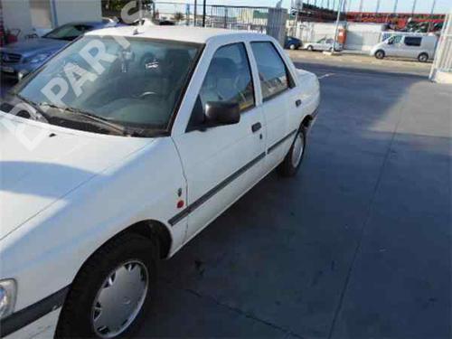 Alternator FORD ORION III (GAL) 1.6 i 16V | BP10995333M7 