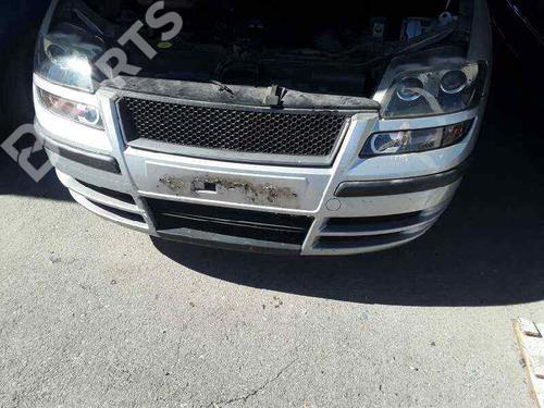 Front bumper FIAT ULYSSE (179_) 2.2 JTD | BP11000143C7 