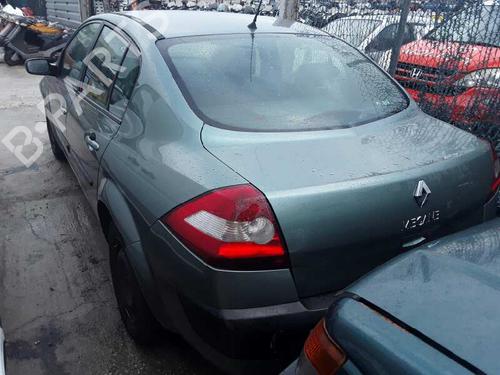 Starter RENAULT MEGANE II (BM0/1_, CM0/1_) 1.6 16V | BP11003231M8 