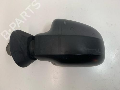 Left mirror DACIA SANDERO  | BP16267016C26 