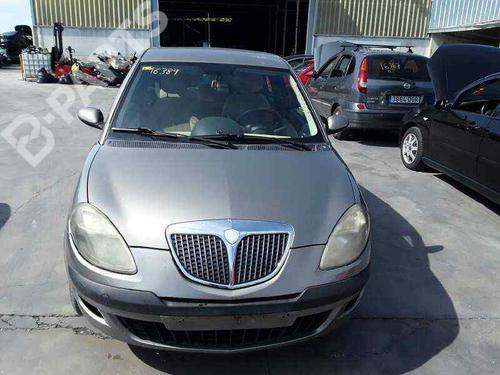 Used Parts LANCIA YPSILON (843_)  1.3 JTD (843.AXD11, 843.AXD1A)  1158596