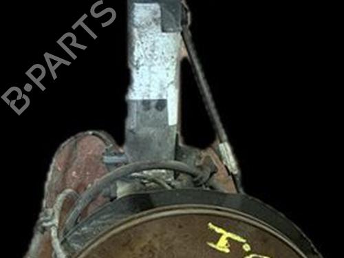 Used Left front steering knuckle MINI MINI (R56) Cooper (120 hp) 15818867
