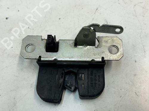 Bakluke lås SEAT LEON (1M1)  | BP25266519C101 