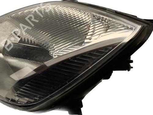 Left headlight FORD FIESTA V (JH_, JD_)  | BP11009403C28 