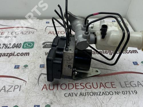 Used ABS pump ABS pump ABARTH 500 / 595 / 695 1.4 (312.AXZ11) (165 hp) 11008646 11008646
