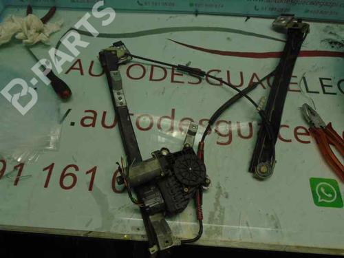 Used Front right window mechanism FORD MONDEO III (B5Y) 1.8 16V (125 hp) 11000532