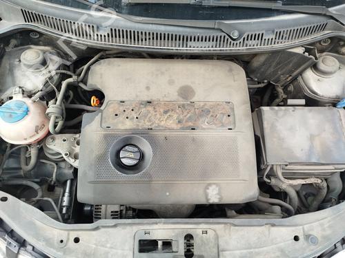 Motor VW POLO IV (9N_, 9A_) 1.4 16V (75 hp) 30147472