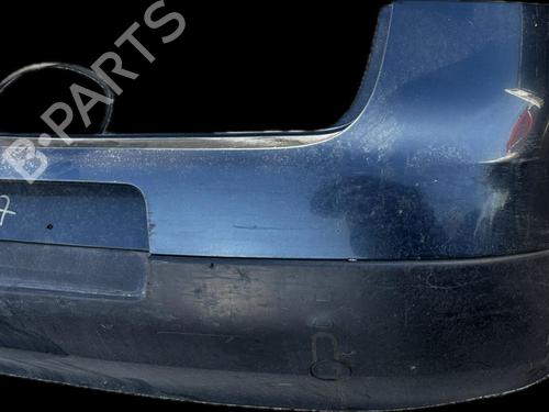 Rear bumper VW GOLF V (1K1)  | BP28139698C8 
