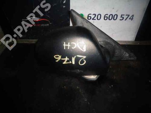 Right mirror HYUNDAI ACCENT II (LC) 1.5 CRDi | BP10997421C27 