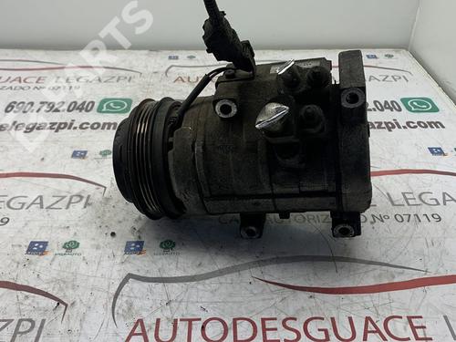 AC compressor KIA CARNIVAL / GRAND CARNIVAL III (VQ) 2.9 CRDi | BP11008527M34 