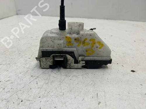 Used Front right lock RENAULT LAGUNA II (BG0/1_) [2001-2007]  20157835