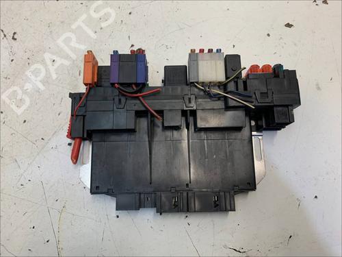 Fuse box MERCEDES-BENZ S-CLASS (W220) S 320 (220.065, 220.165) | BP23441800E1 