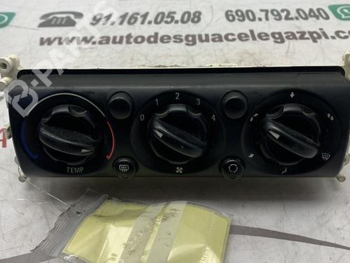 Used Climate control MINI MINI (R50, R53) Cooper S (163 hp) 11008801