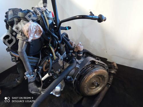 Engine MERCEDES-BENZ A-CLASS (W168) A 170 CDI (168.009, 168.109) | BP10998720M1 