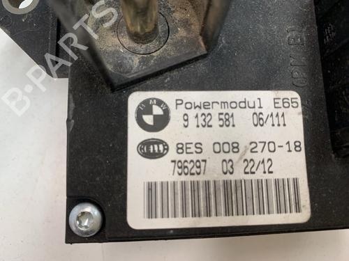 Electronic module BMW 7 (E65, E66, E67) 730 d | BP17916490M83 