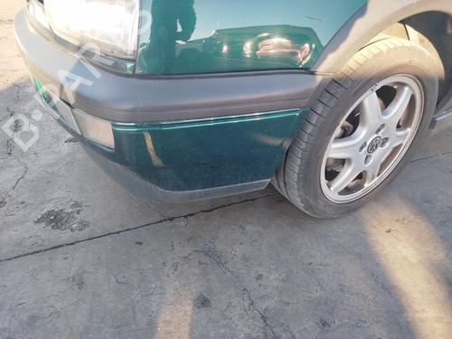 Used Front bumper VW GOLF III (1H1) 2.0 (115 hp) 30133482