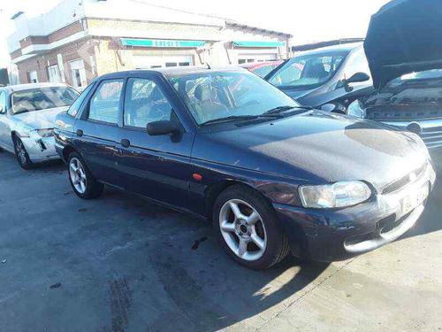 Alternator FORD ESCORT V (AAL, ABL) 1.8 D | BP11002666M7 