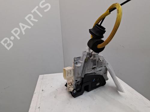 Rear right lock AUDI A6 C6 Avant (4F5) 2.7 TDI quattro | BP19020024C99 