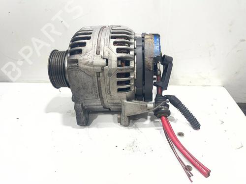 Alternator VOLVO S80 I (184) 2.5 TDI | BP29313147M7