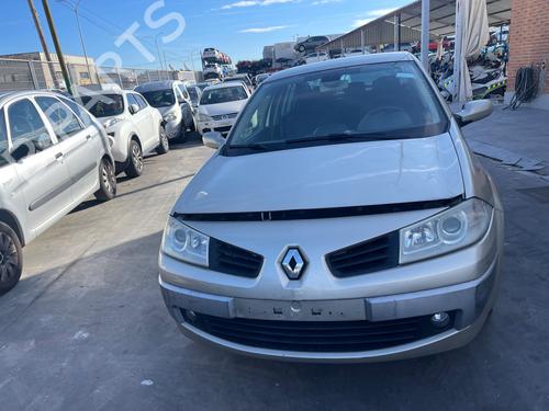 Switch RENAULT MEGANE II Saloon (LM0/1_)  | BP31670291I30 
