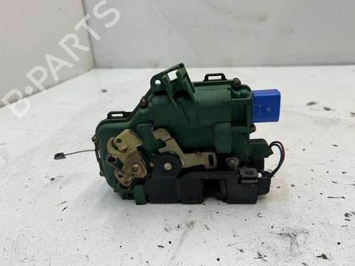 Front left lock SEAT IBIZA III (6L1)  | BP26431704C98 