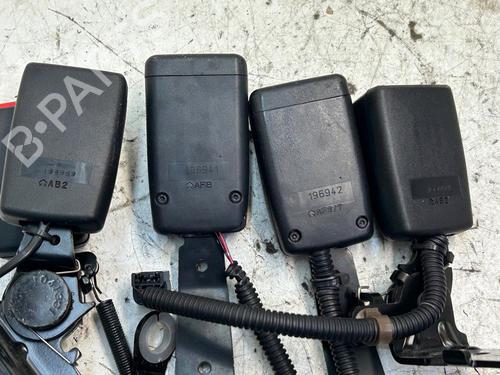 Airbag Kit HONDA CIVIC VIII Hatchback (FN, FK) 2.2 CTDi (FK3) | BP23568705C86 