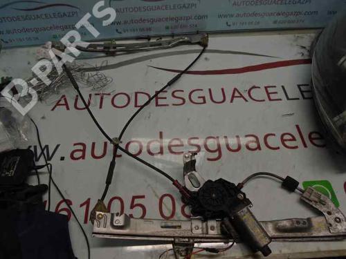 Used Front right window mechanism Front right window mechanism PEUGEOT 206 Hatchback (2A/C) 2.0 HDI 90 (90 hp) 11000510 11000510
