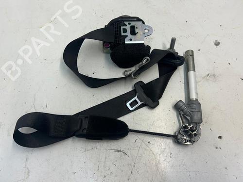 Used Front right seatbelt ALFA ROMEO MITO (955_) 1.4 TJet (955AXA1B) (155 hp) 21384302