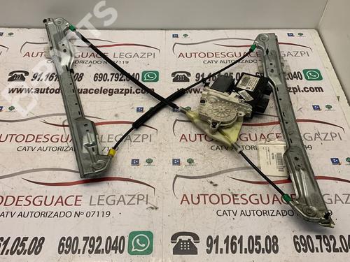 Used Front left window mechanism Front left window mechanism VOLVO S60 I (384) 2.4 D (163 hp) 11007784 11007784