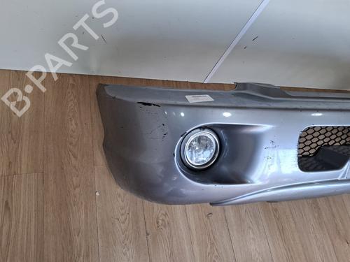 Front bumper HYUNDAI SANTA FÉ I (SM) 2.0 CRDi | BP19107418C7 