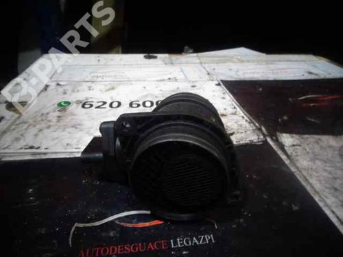 Used Mass air flow sensor AUDI A3 (8P1) 1.9 TDI (105 hp) 10998177