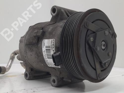 Used AC compressor RENAULT GRAND SCÉNIC II (JM0/1_) 1.9 dCi (JM14) (131 hp) 11688532