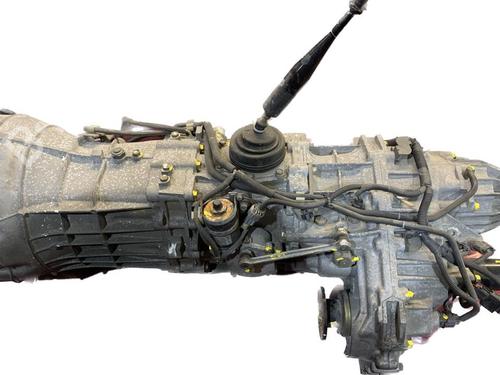 Gearbox NISSAN PATHFINDER III (R51) 2.5 dCi | BP11272874M3 