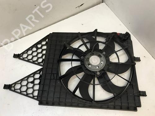 Radiator fan SEAT IBIZA IV (6J5, 6P1)  | BP25789320M35 