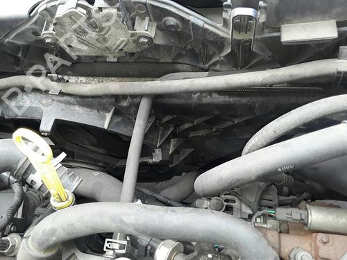 Køler FORD FOCUS II (DA_, HCP, DP) 1.8 TDCi (115 hp) 15229028