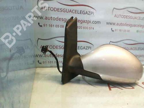 Left mirror SEAT TOLEDO III (5P2)  | BP10994926C26 