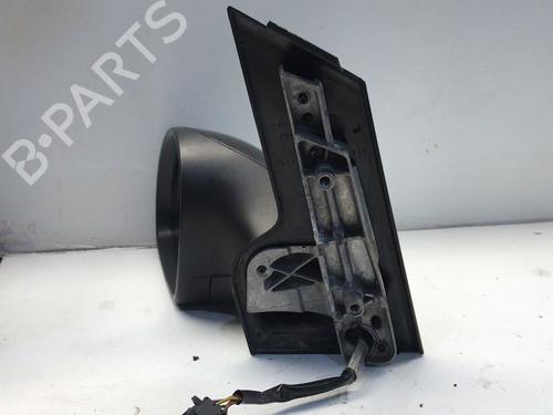 Left mirror SEAT ALTEA (5P1)  | BP13297290C26 