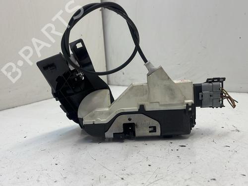 Front left lock PEUGEOT 308 I (4A_, 4C_)  | BP29206299C98 
