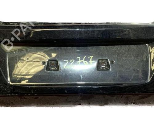 Rear bumper OPEL ASTRA H (A04) 1.7 CDTI (L48) | BP13649756C8 