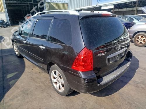 Used Parts PEUGEOT 307 Break (3E) [2002-2009]  4354330