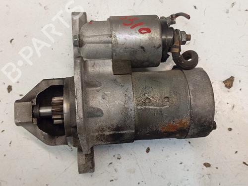 Starter NISSAN QASHQAI I (J10, NJ10) 2.0 | BP28538505M8