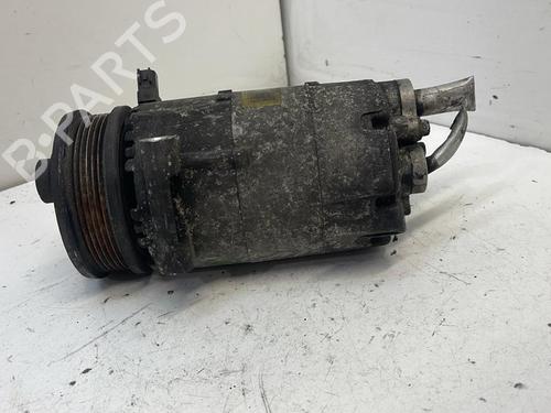 AC compressor FORD S-MAX (WA6) | BP30518954M34
