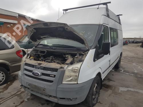 Used Parts FORD TRANSIT Van (FA_ _)    1159254
