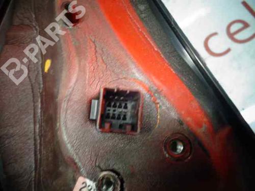 Right mirror HYUNDAI GETZ (TB) 1.5 CRDi | BP10999691C27 