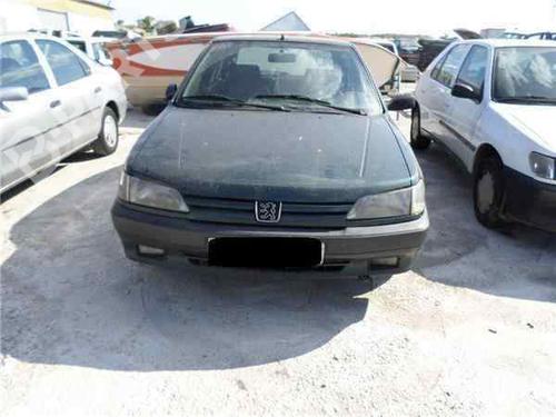 Used Parts PEUGEOT 306 Hatchback (7A, 7C, N3, N5)  1.9 D  1156161