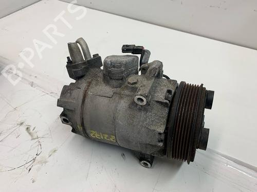 Used AC compressor NISSAN QASHQAI / QASHQAI +2 I (J10, NJ10, JJ10E) 2.0 (141 hp) 16947816