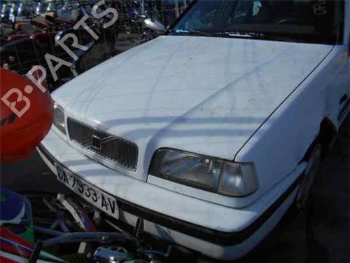 Left front driveshaft VOLVO 460 (464) 1.6 | BP10996452M38 