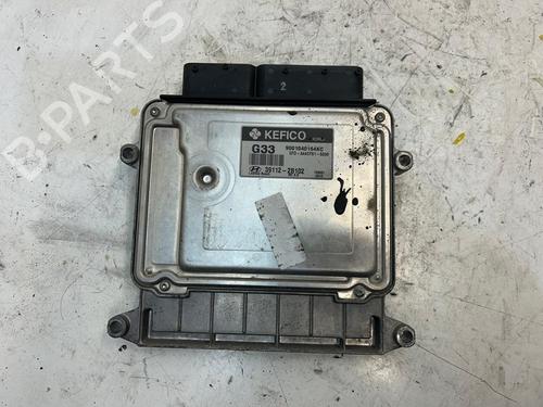 Engine control unit (ECU) HYUNDAI i30 (FD)  | BP21519391M57 