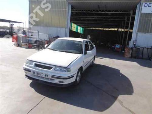Used Parts SEAT TOLEDO I (1L2)  1.9 TDI  1156229