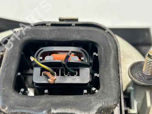 Right taillight VW GOLF V (1K1)  | BP23953904C35 